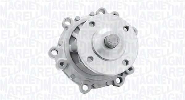 352316171059 Magneti Marelli Насос охолодження